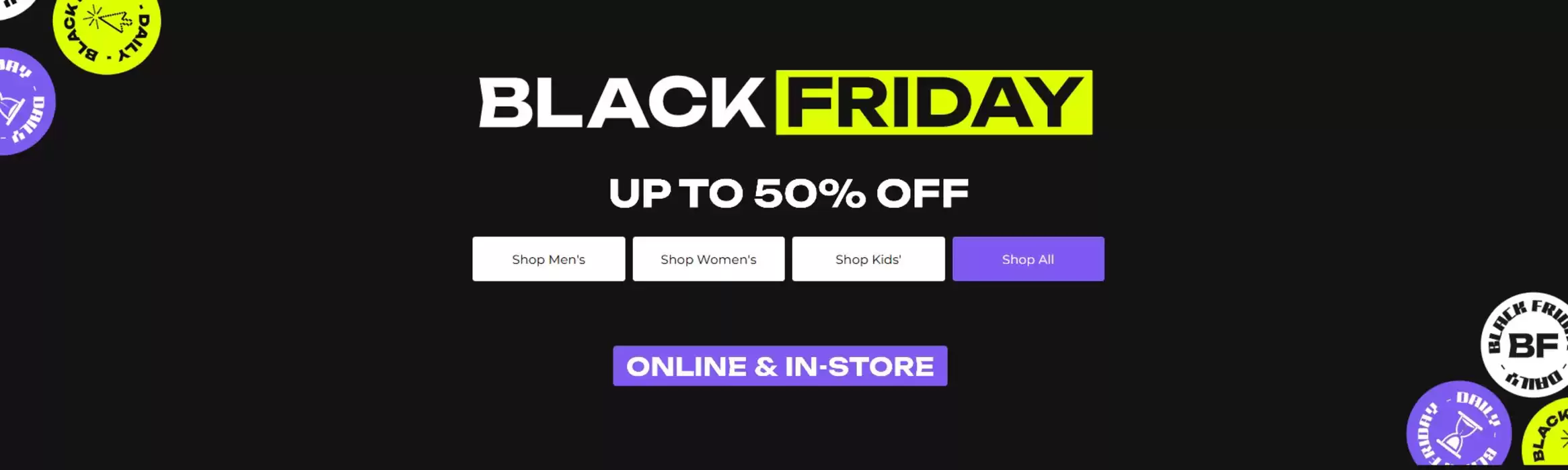 Footasylum catalogue in London | Black Friday | 18/11/2024 - 29/11/2024