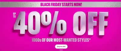 Clothes, Shoes & Accessories offers in Brighton | Black Friday Starts Now! in New Look | 19/11/2024 - 29/11/2024