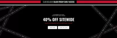 Clothes, Shoes & Accessories offers in Carlisle | Black Friday  in La Senza | 19/11/2024 - 29/11/2024