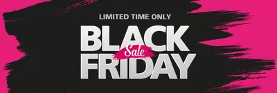 Department Stores offers in Peterborough | Black Friday Sale  in Beales | 19/11/2024 - 29/11/2024