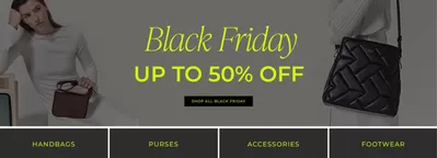 Clothes, Shoes & Accessories offers in Glasgow | Black Friday in Radley | 19/11/2024 - 29/11/2024