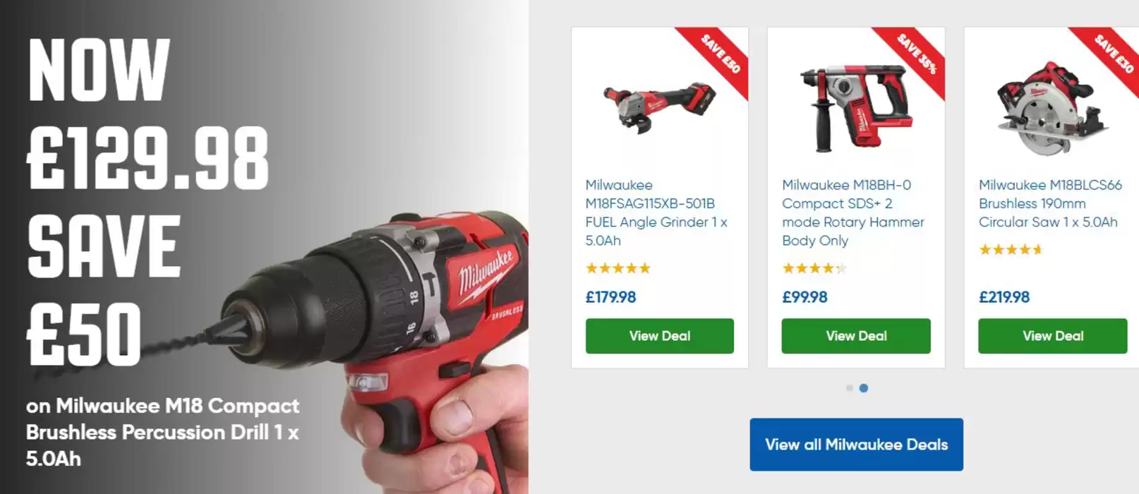 Toolstation catalogue | Deals | 20/11/2024 - 04/12/2024