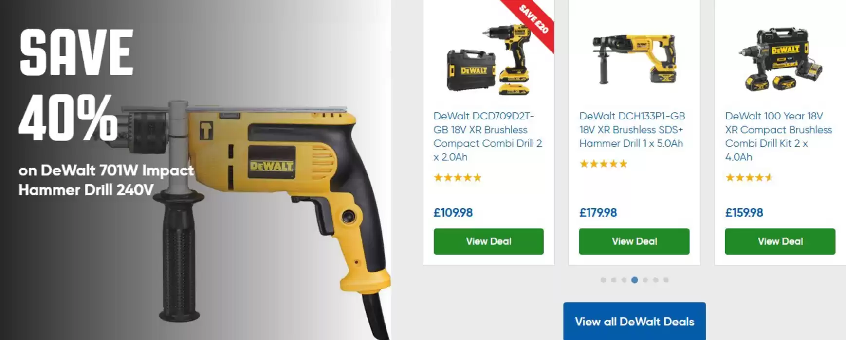 Toolstation catalogue | Deals | 20/11/2024 - 04/12/2024