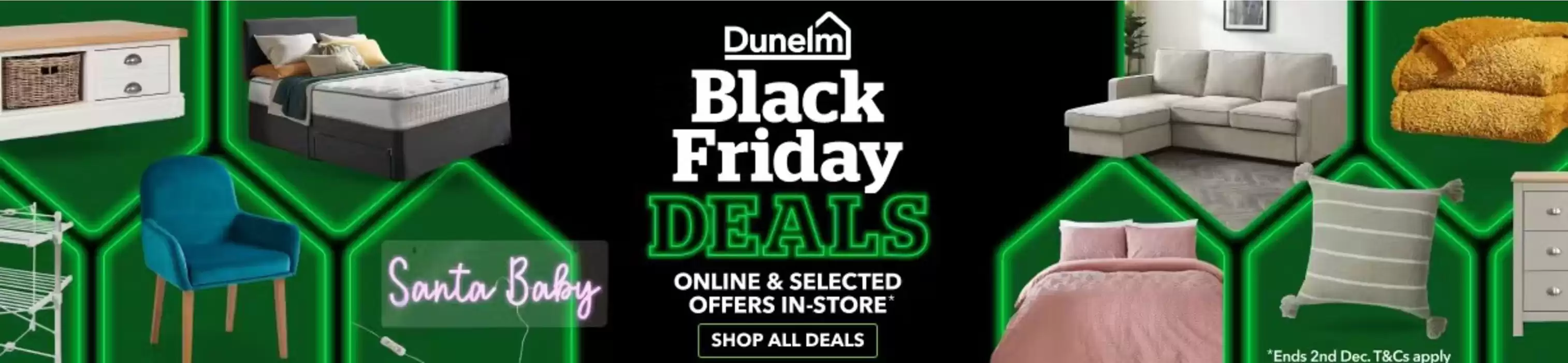 Dunelm catalogue in Hammersmith | Black Friday Deals  | 20/11/2024 - 02/12/2024