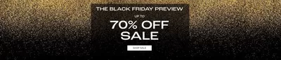 Clothes, Shoes & Accessories offers in Glasgow | The Black Friday Preview in Evans | 20/11/2024 - 29/11/2024