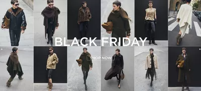 Clothes, Shoes & Accessories offers in Edinburgh | Black Friday in Cortefiel | 21/11/2024 - 29/11/2024