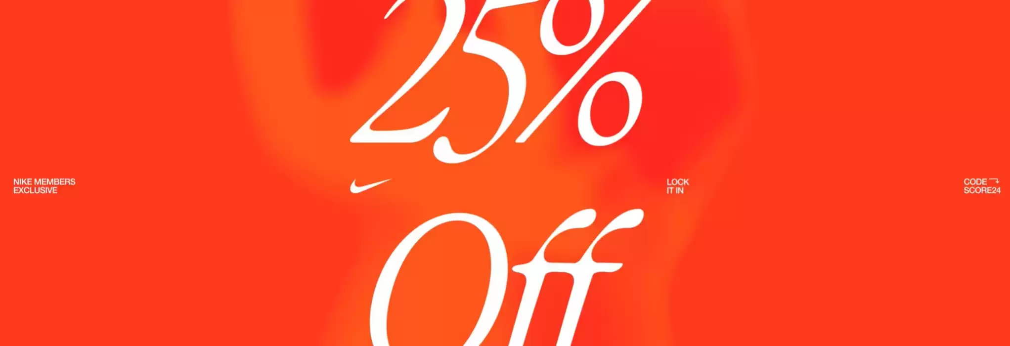 Nike catalogue in Ealing | 25% Off  | 21/11/2024 - 05/12/2024