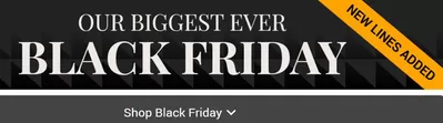 Home & Furniture offers in Redhill | Black Friday in Lakeland | 21/11/2024 - 29/11/2024