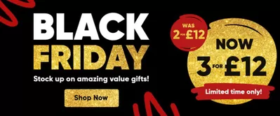 Toys & Babies offers in West Bromwich | Black Friday in The Works | 22/11/2024 - 29/11/2024