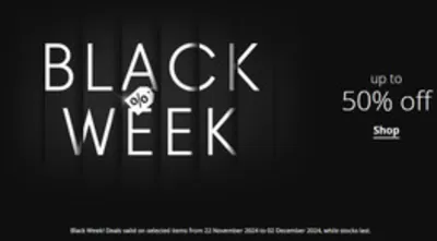 Clothes, Shoes & Accessories offers in Lerwick | Black Week in Spartoo | 26/11/2024 - 02/12/2024