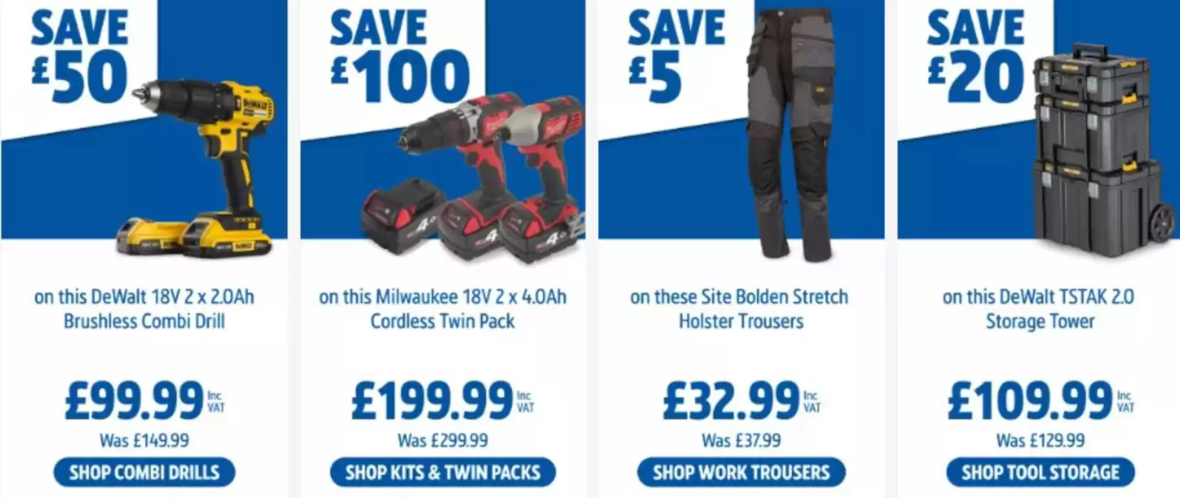 Screwfix catalogue in Birmingham | Latest Offers | 03/12/2024 - 17/12/2024