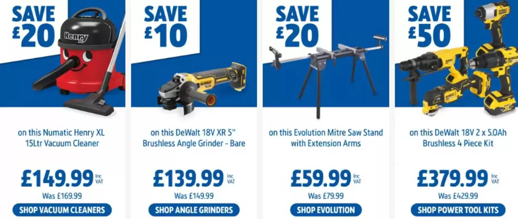 Screwfix catalogue in Birmingham | Latest Offers | 03/12/2024 - 17/12/2024