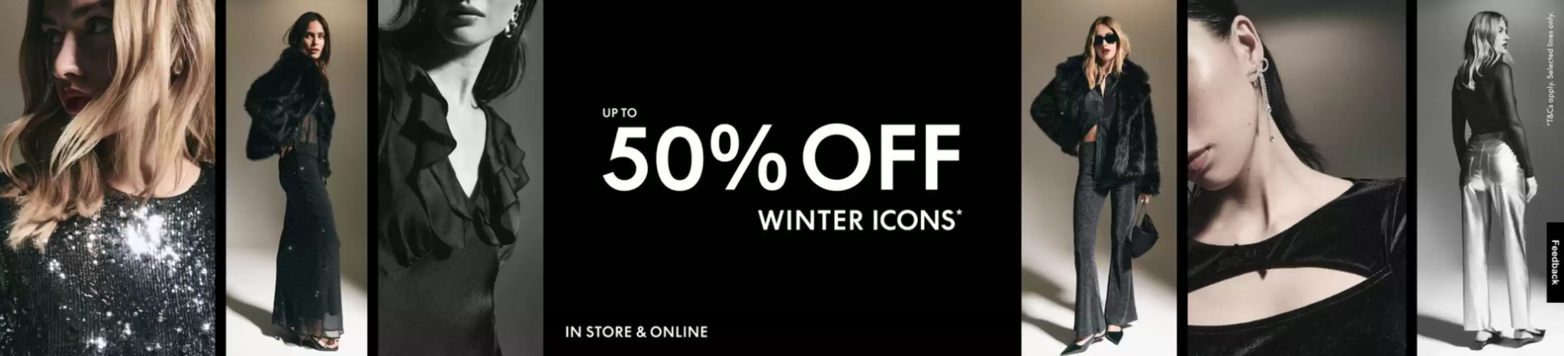 New Look catalogue in Birmingham | Up To 50% Off | 03/12/2024 - 17/12/2024