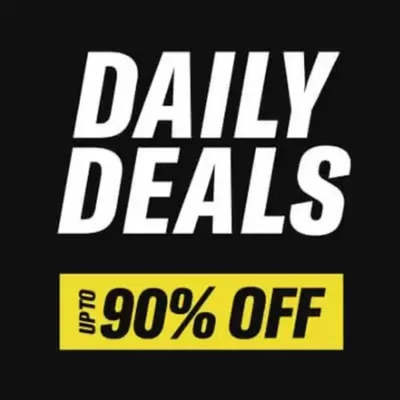 Sport offers in Bicester | Daily Deals in Sports Direct | 06/12/2024 - 20/12/2024