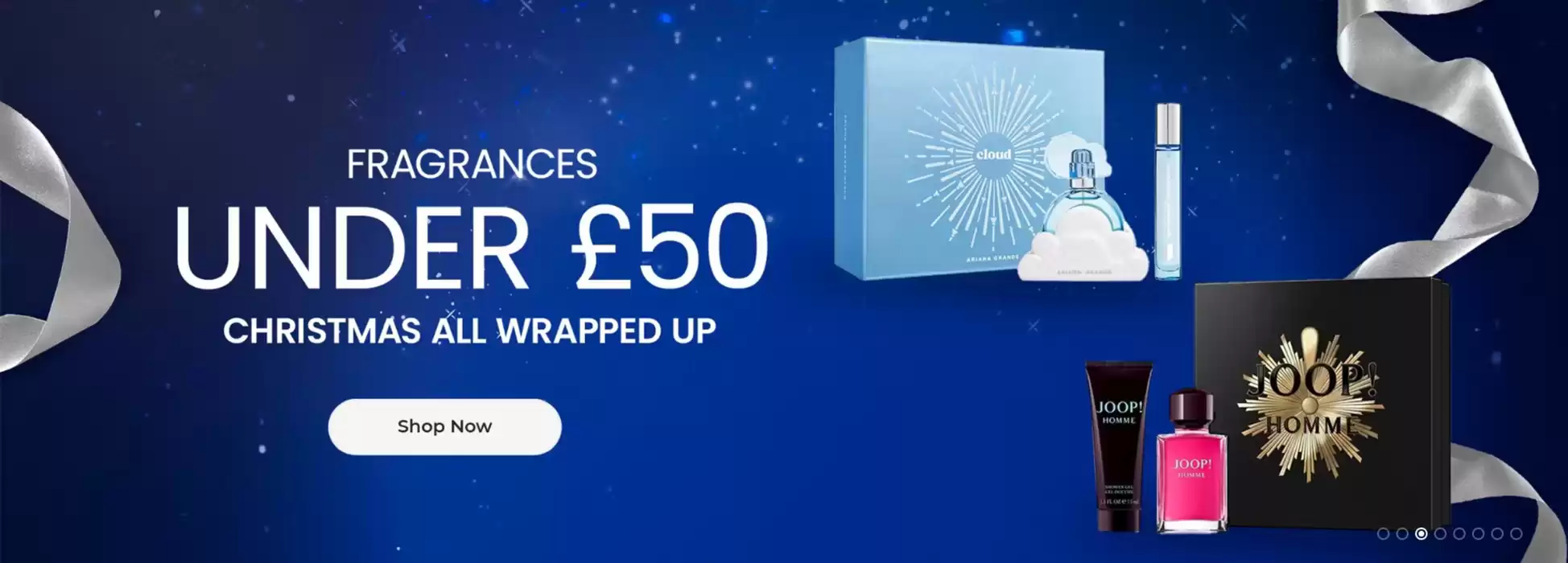 The Fragrance Shop catalogue in Bristol | Up To 60% Off  | 10/12/2024 - 24/12/2024