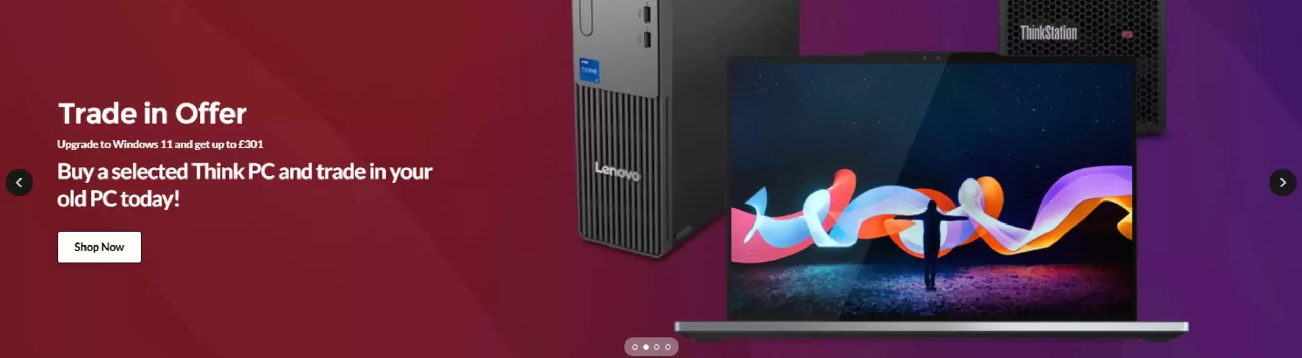 Lenovo catalogue | Christmas Sale | 11/12/2024 - 25/12/2024