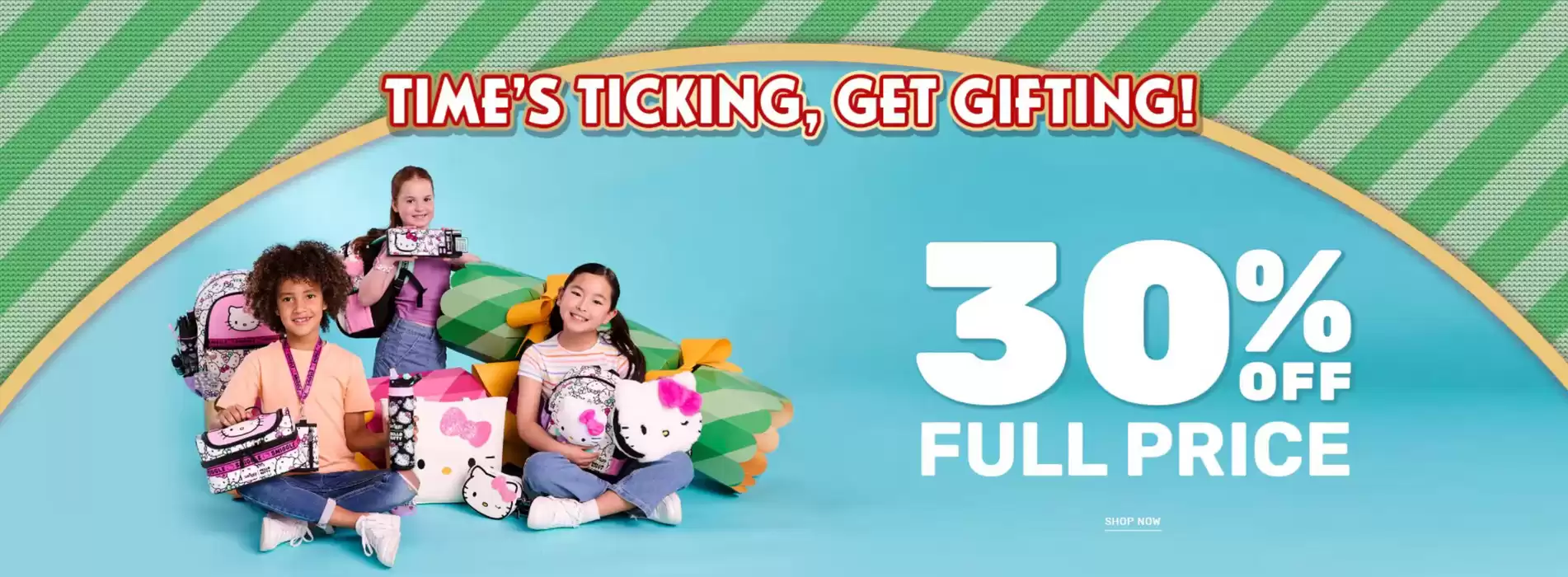 Smiggle catalogue in Solihull | 30% Off Full Price  | 11/12/2024 - 25/12/2024