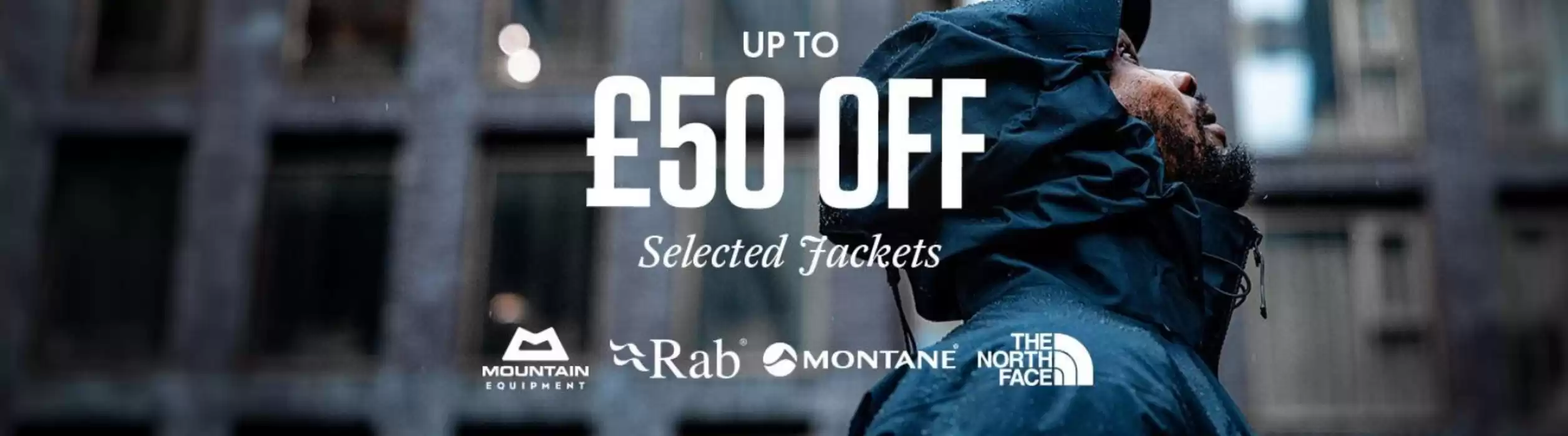 Snow + Rock catalogue | Up Yo £50 Off  | 12/12/2024 - 26/12/2024