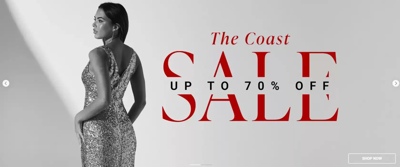 Coast catalogue in Liverpool | Sale Up To 70% Off  | 12/12/2024 - 26/12/2024