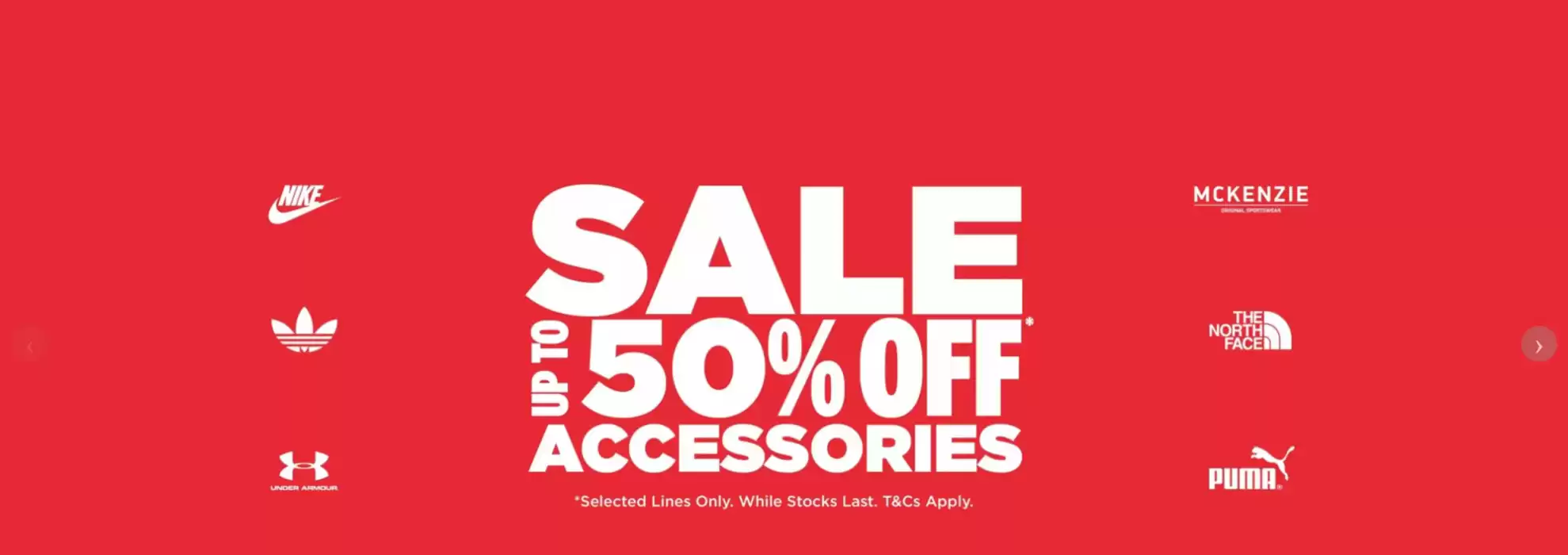 JD Sports catalogue in West Bromwich | Sale Up To 50% Off  | 13/12/2024 - 27/12/2024