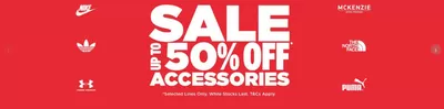 Sport offers in Bicester | Sale Up To 50% Off  in JD Sports | 13/12/2024 - 27/12/2024