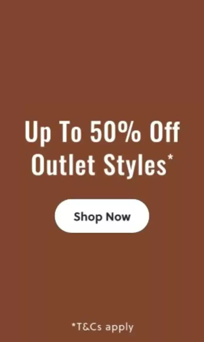 Fossil catalogue in Belfast | Up To 50% Off | 13/12/2024 - 27/12/2024