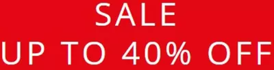 Clothes, Shoes & Accessories offers in Glasgow | Sale Up To 40% Off  in GEOX | 13/12/2024 - 27/12/2024