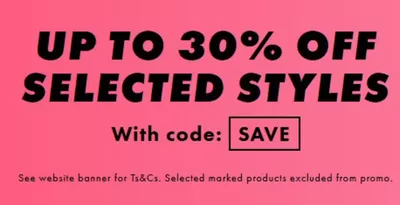 ASOS catalogue | Up To 30% Off | 13/12/2024 - 27/12/2024