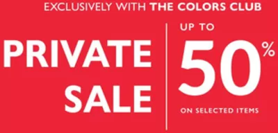 United Colors Of Benetton catalogue in Brighton | Private Sale | 16/12/2024 - 30/12/2024