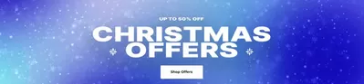 Sport offers in Warrington | Up To 50% Off in Footasylum | 16/12/2024 - 25/12/2024