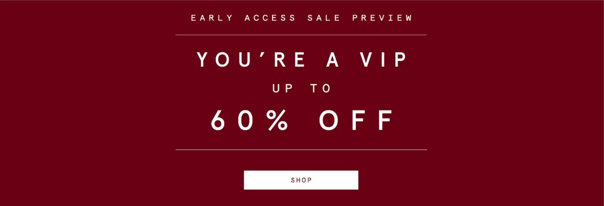 Moss Bros catalogue in Royal Tunbridge Wells | You're A VIP Up To 60% Off  | 16/12/2024 - 30/12/2024