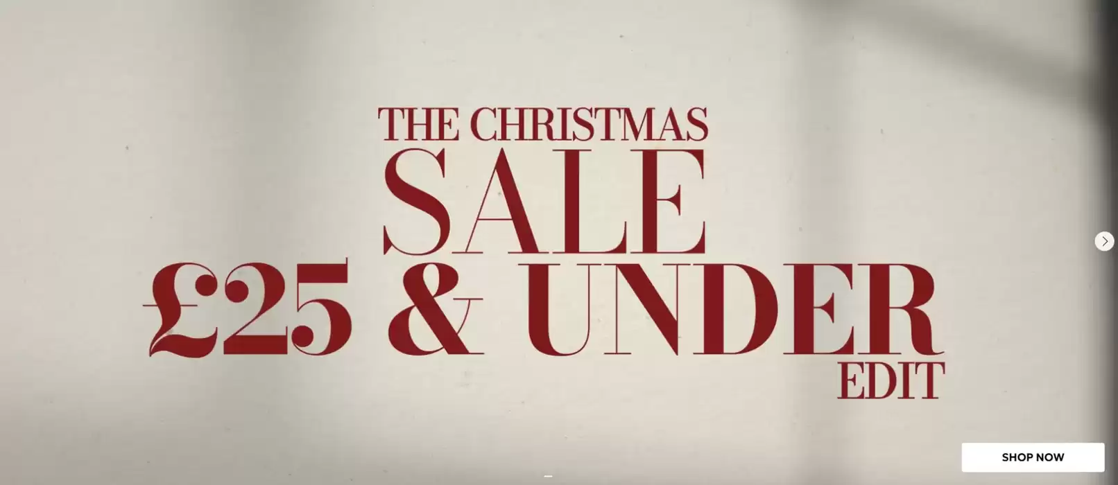 Oasis catalogue in Eastbourne | The Christmas Sale  | 16/12/2024 - 25/12/2024