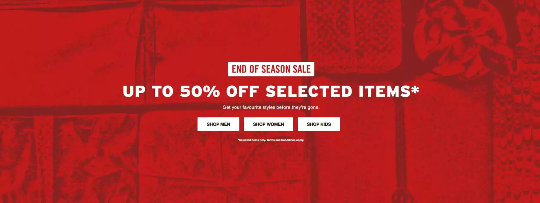 Levi's catalogue in Brighton | End Of Season Sale Up To 50% Off  | 17/12/2024 - 31/12/2024