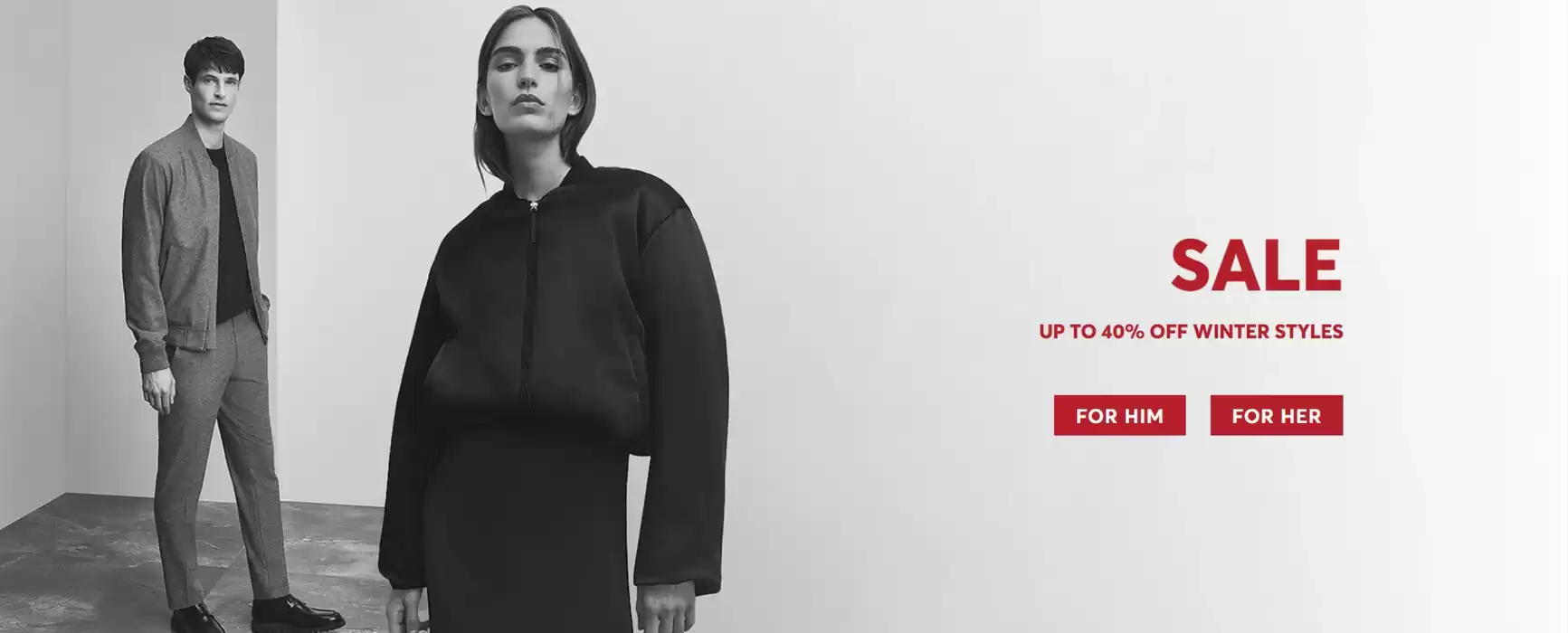 HUGO BOSS catalogue | Sale Up To 40% Off Winter Styles  | 17/12/2024 - 31/12/2024