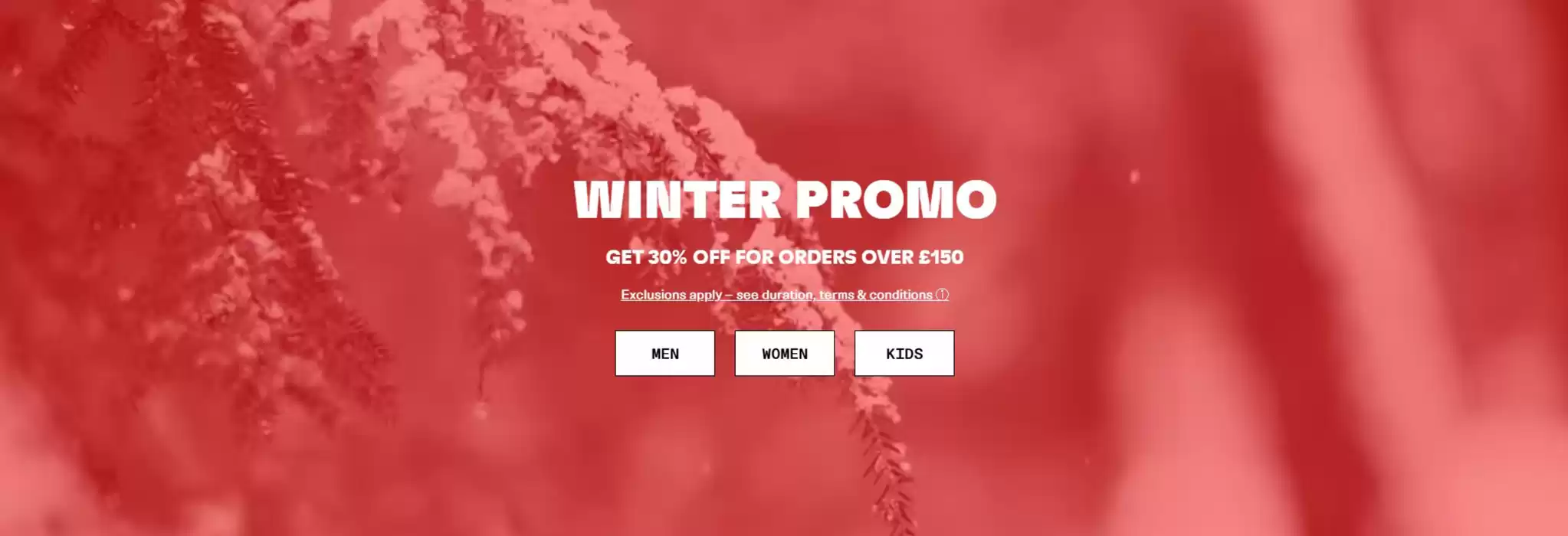 Timberland catalogue in Royal Tunbridge Wells | Winter Promo  | 18/12/2024 - 02/01/2025