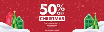 Clothes, Shoes & Accessories offers in Haringey | Up To 50% Off in Matalan | 19/12/2024 - 25/12/2024