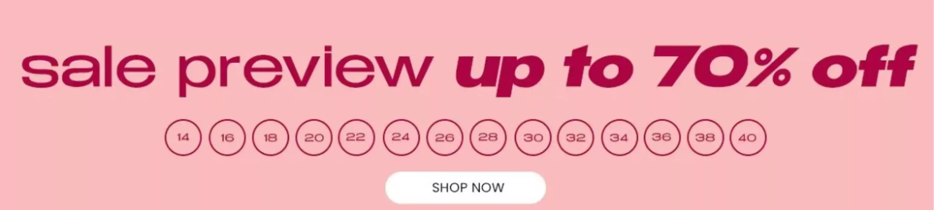 Yours Clothing catalogue in Harrow | Up To 70% Off | 19/12/2024 - 31/12/2024