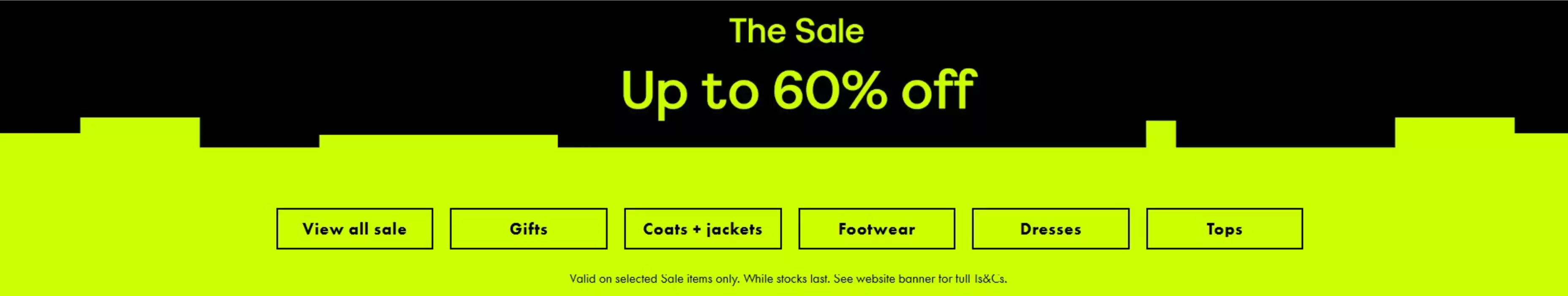 ASOS catalogue | The Sale Up To 60% Off  | 19/12/2024 - 02/01/2025