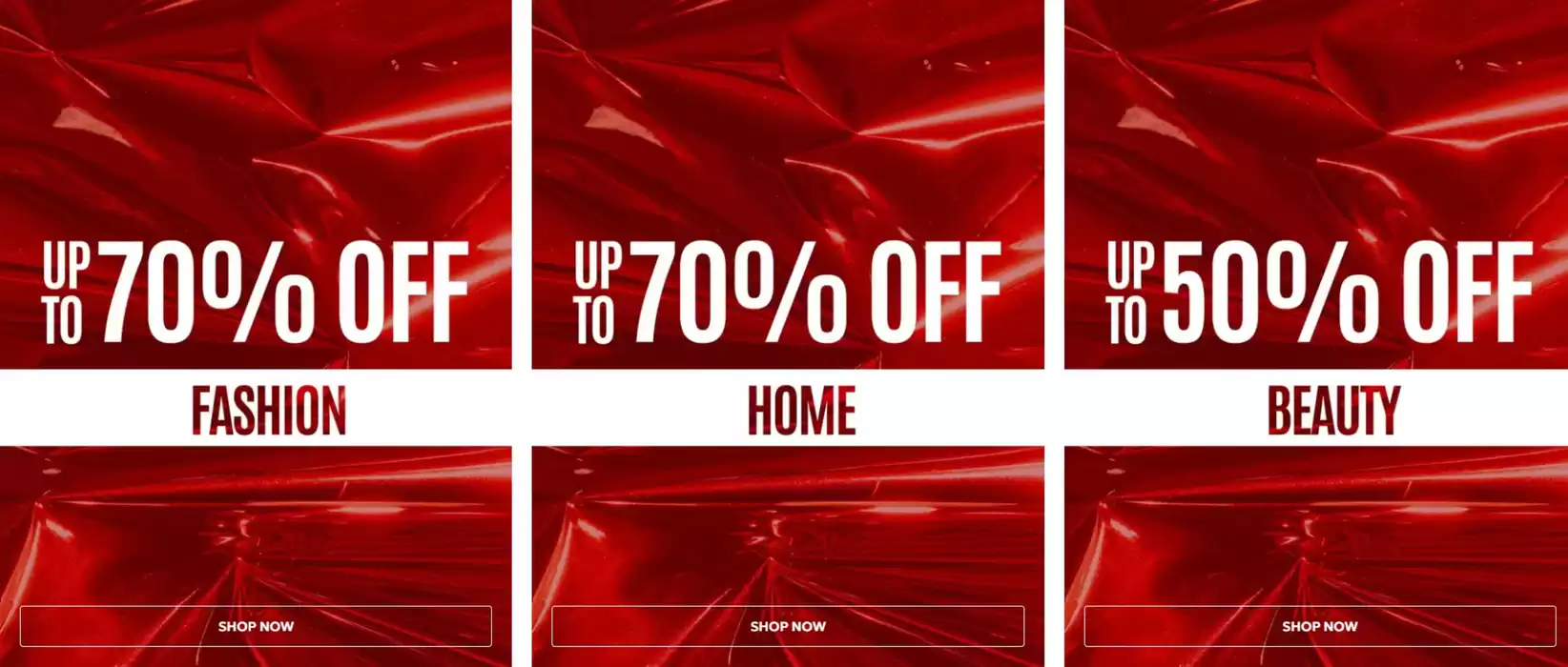 Debenhams catalogue | Sale Up To 70% Off  | 20/12/2024 - 03/01/2025