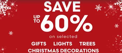 Home & Furniture offers in Swindon | Save Up To 60% in Robert Dyas | 20/12/2024 - 25/12/2024