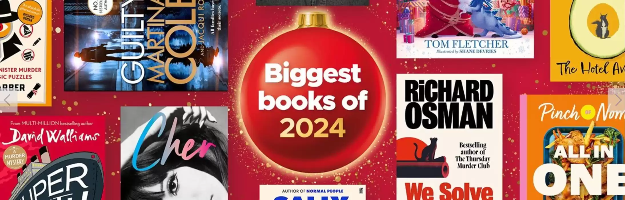 WHSmith catalogue in Hammersmith | Save 1/3 | 20/12/2024 - 24/12/2024