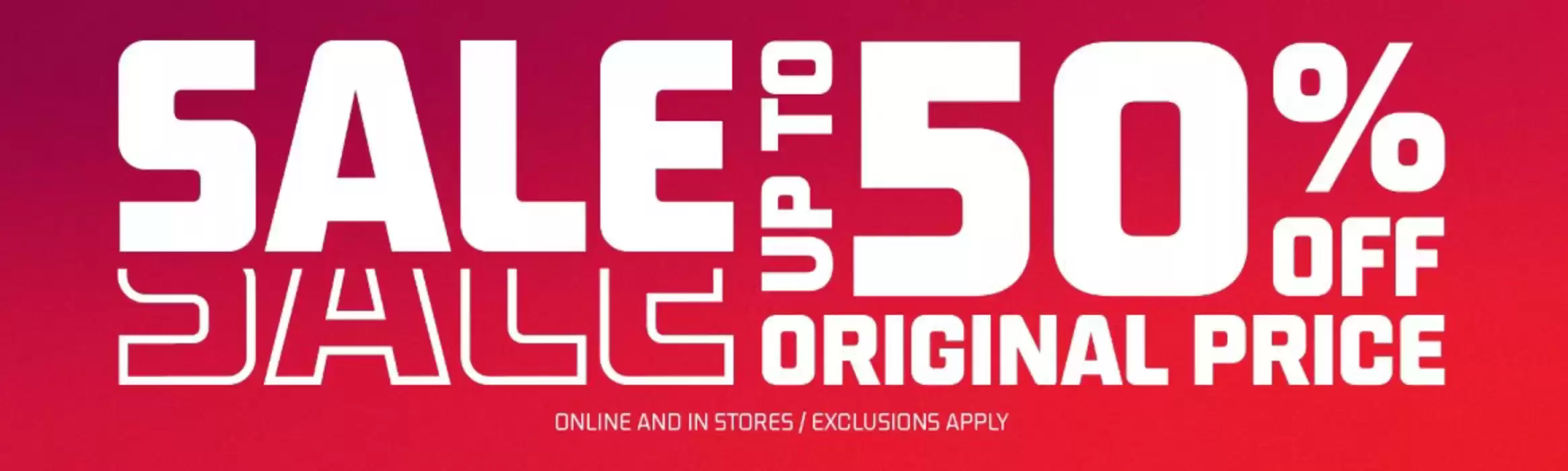 Foot Locker catalogue in Belfast | Sale Up To 50% Off  | 23/12/2024 - 06/01/2025