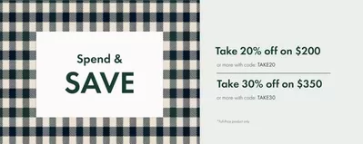 Clothes, Shoes & Accessories offers in Birmingham | Spend & Save  in Ted Baker | 23/12/2024 - 06/01/2025