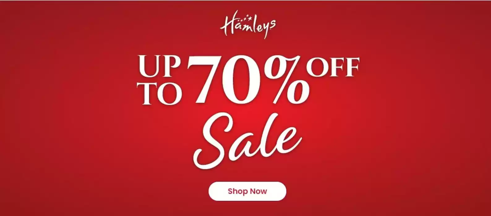 Hamleys catalogue in Liverpool | Sale Up To 70% Off  | 23/12/2024 - 31/12/2024