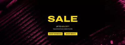 Clothes, Shoes & Accessories offers in Birmingham | Sale Up To 40% Off  in Dr. Martens | 23/12/2024 - 27/01/2025