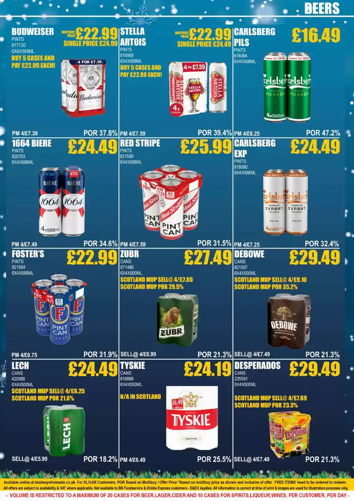 Bestway catalogue in Coventry | 7 Days Delivered only Deals | 24/12/2024 - 26/12/2024