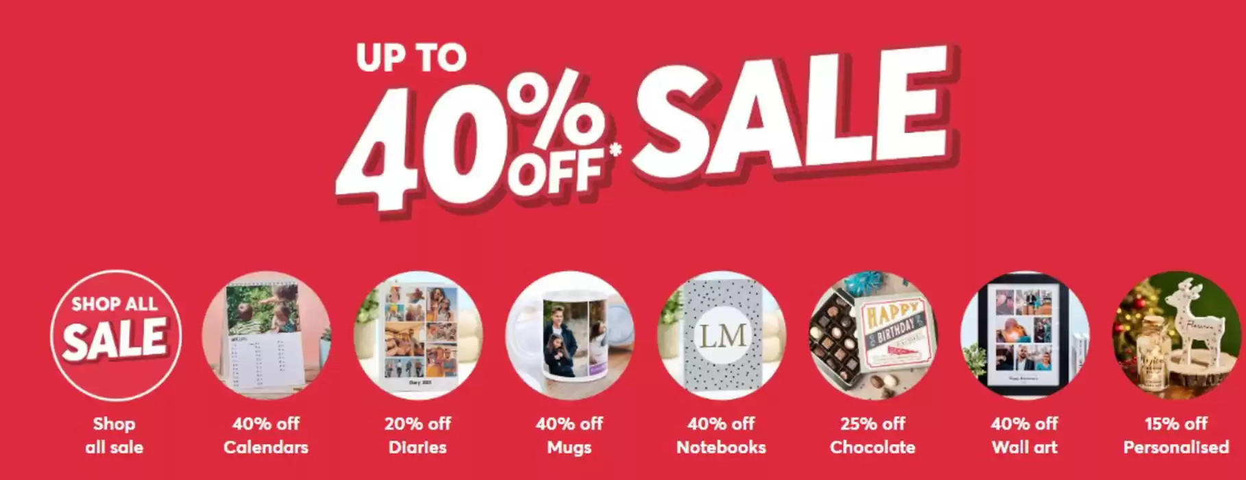 Card Factory catalogue in Warwick-on-Eden | Up To 40% Off | 24/12/2024 - 07/01/2025