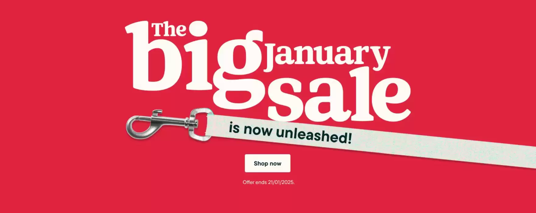 Pets at Home catalogue in Coventry | The Big January Sale  | 24/12/2024 - 21/01/2025