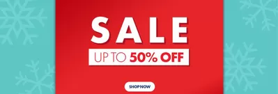 Department Stores offers in Aberdeen | Sale Up To 50% Off  in Menkind | 24/12/2024 - 22/01/2025