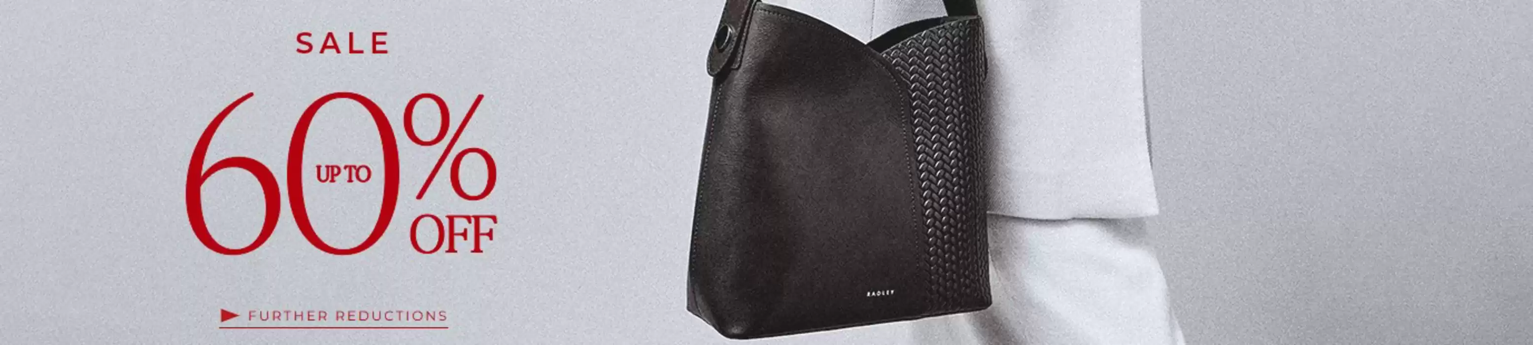 Radley catalogue in London | Sale Up To 60% Off  | 24/12/2024 - 07/01/2025